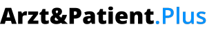 Logo ArztundPatient